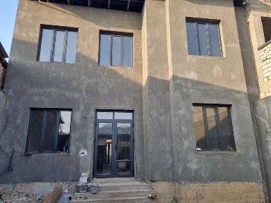 Ташкентская область, Ташкент, Сергелийский район