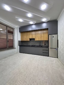 Сергели Хонтепа Тараққиёт махалла 5 хона мебел техника подвол 2 сотих