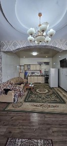 Ташкентская область, Кибрай