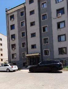 Arzon narhda uy izlaganlar uchun kvartira