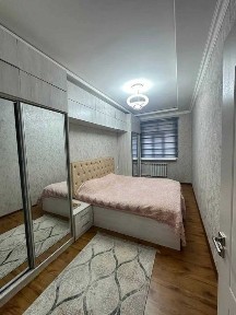 Продается 2в3/4/5 на Авиасозлар-4 ор-р метро Яшнабад 50 кв2 (R)