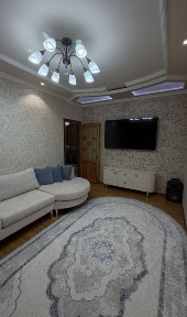 Юнусобод 9 кв 4 хона 2-кават 100м2 Аккуратный Ремонт 4/2/9