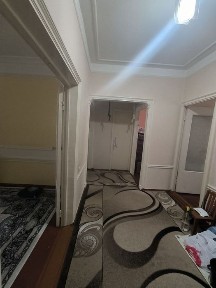 Продаётся кв на Сергели 2, 3/3/5. Чистенькая не дорого! (71 000&)