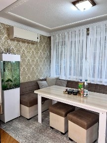 Ташкентская область, Ташкент, Мирзо-Улугбекский район