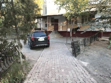 Ташкентская область, Ташкент, Шайхантахурский район
