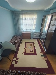 Kvartira sotiladi Mirzo Ulugbekda