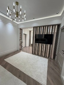 Новостройка квартира 3 комнат Махтумкули Пойтахт