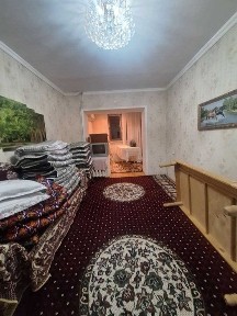 3хонали квартира сотилади Учтепа Алгоритм 31кв