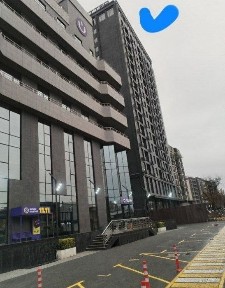 Продам студию с ремонтом! СВОЯ! Глинка 8 роддом