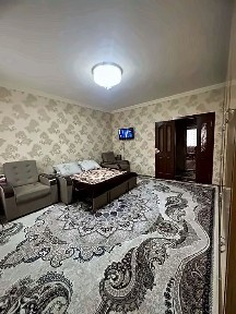Ташкентская область, Ташкент, Чиланзарский район