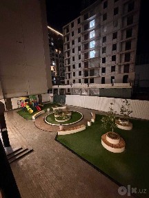 Продаётся ЖК DARKHAN RESIDENCE | 2/12/12 | 50 м² | Евро Люкс