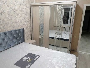 Продажа 2 ком. улучшенной планировки Яшнабадский район R 17