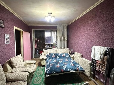 Продаю свою 2-х комнатную квартиру в яшнабадском районе собственник