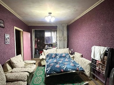 Продаю свою 2-х комнатную квартиру в яшнабадском районе собственник