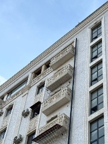 Продам квартиру в новостройке, в центре города, Лабзак корзинка, 124кв