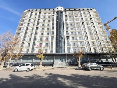 Ташкентская область, Ташкент, Яшнабадский район