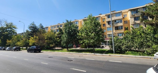 Ташкентская область, Ташкент, Юнусабадский район
