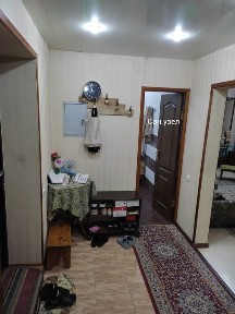 Ташкентская область, Мирабад