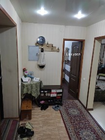 Продаю Квартиру 4/1/4 Своя ул. Фитрата Рисовый Магнит 3 городская больн