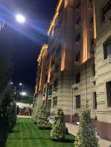 Продается квартира 3/2/7 120кв/м в Мирзо-Улугбекском районе