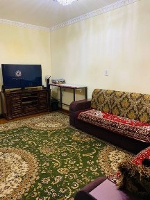 Ташкентская область, Ташкент, Сергелийский район