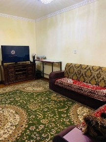 Ташкентская область, Ташкент, Сергелийский район