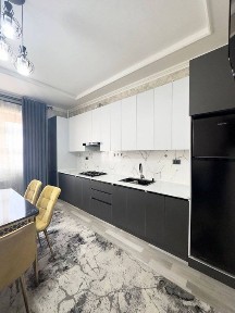N121 ЖК Eco house, ком-2. С арендатором