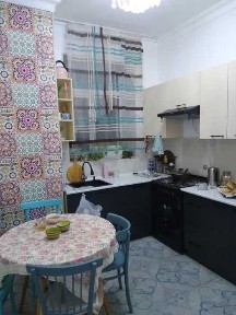 Ташкентская область, Ташкент, Яккасарайский район