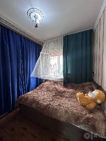 Шайхонтохур тумани, Янги белтепа, 3/5/5