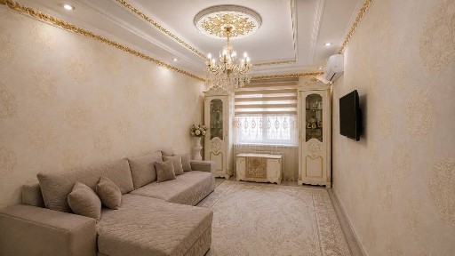 Продаётся 3х квартира Яккасарай