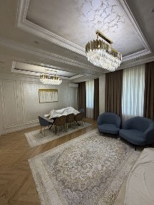 Ташкентская область, Ташкент, Сергелийский район
