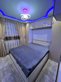 3хона 4 хона килинган. Сергели янгихает 8 худуд