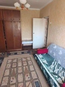 Ташкентская область, Ташкент, Яккасарайский район