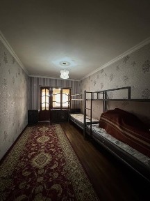 Срочно продается квартира в юнусабаде. Под нежилое.