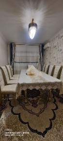 Срочно продается квартира в юнусабаде