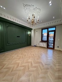 Продается квартира 160 кв. м ЖК Баурум