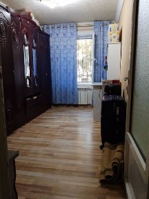 Продаётся квартира своя