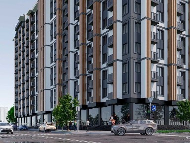 Не жилое помещение 2.5 Га