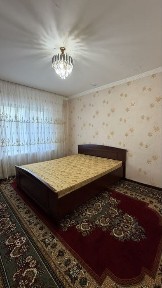 Кашкадарьинская область, Карши