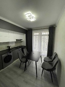 1комнатная квартира в NRG MirzoUlugbek