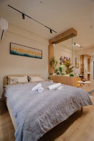 Квартиры U Tower,Nest one посуточно и долгосрочно
