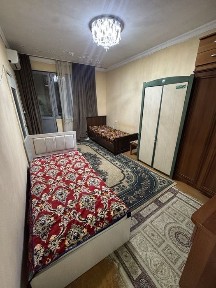 Ташкентская область, Ташкент, Чиланзарский район
