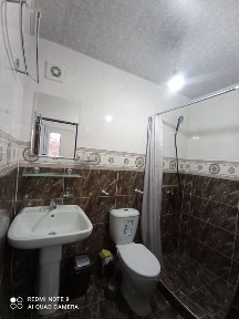 Ташкентская область, Ташкент, Сергелийский район