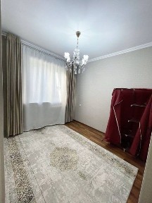 Yunusobod 6kv 2 hona 3 qilingan 4/4