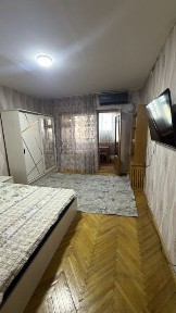 Сдаётся квартира 1/4/4 на Сергели-2