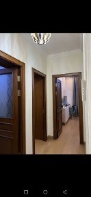 Cambridge Residence 2х комнатная аренда