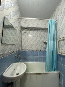 Сдаётца в еренду 2 комнатная квартира