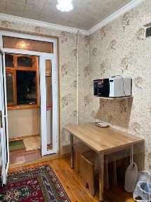 Дархан Новомосковская срочно сдам 1 комнатную квартиру