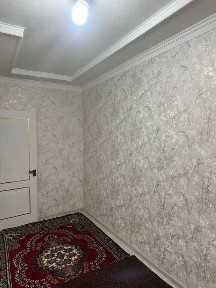 Сдам 3-комнатную квартиру в Ташкенте, район Водник ( с хозяйкой)