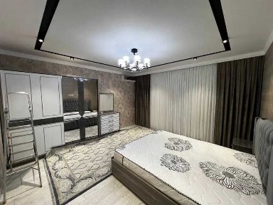 СРОЧНО! Сдам квартиру в Центре! ор-р метро Новза Новый ремонт *197